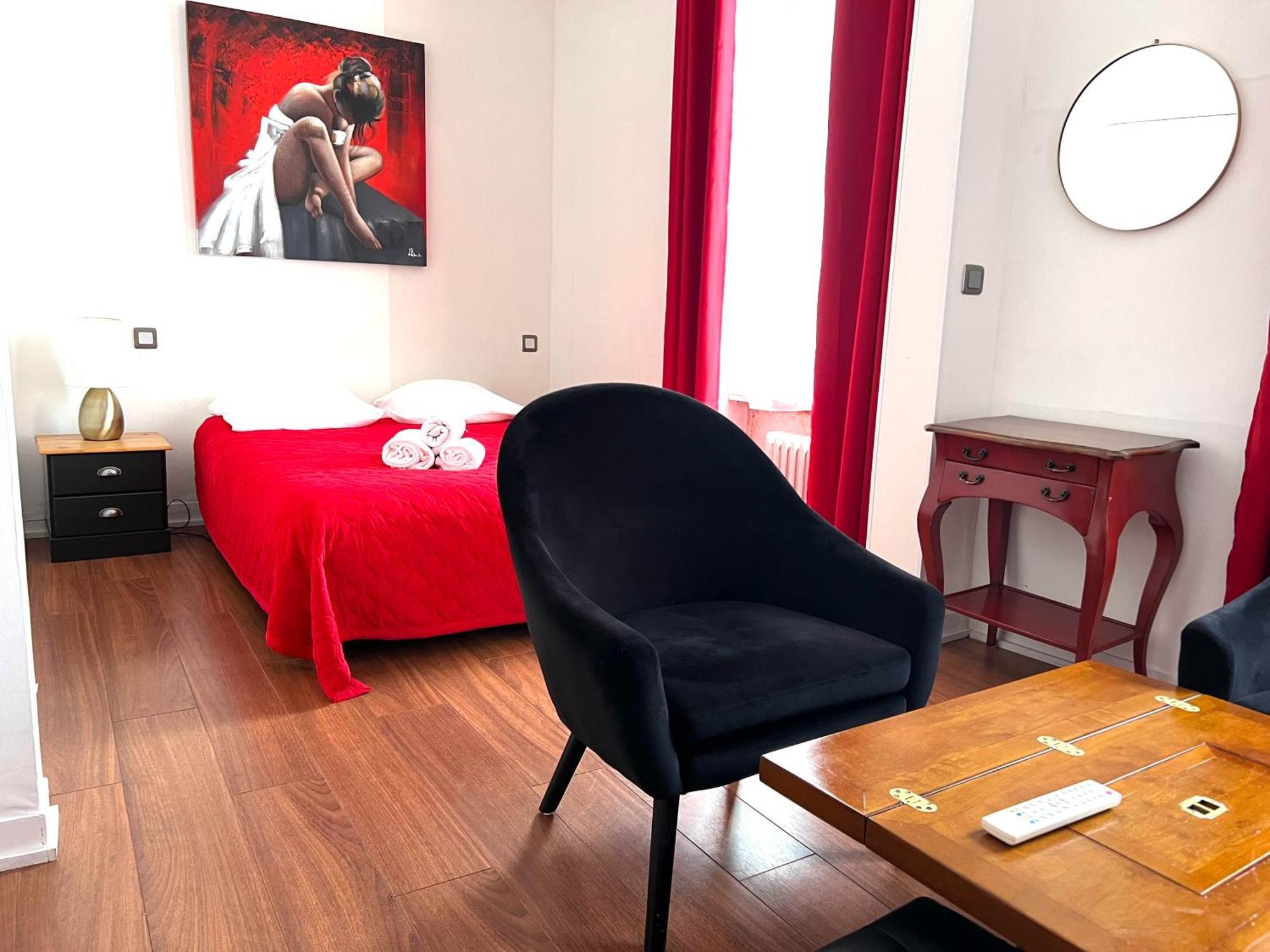 Hotel De La Gare Cherbourg-en-Cotentin Dış mekan fotoğraf